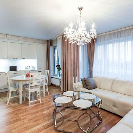 Pallasti Luxury Apartment Reval Exterior foto